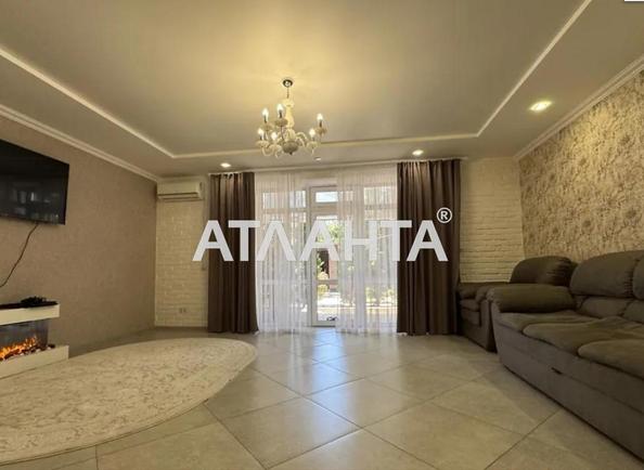 Дом по адресу ул. Ляли Ратушной (площадь 150 м²) - Atlanta.ua - фото 3