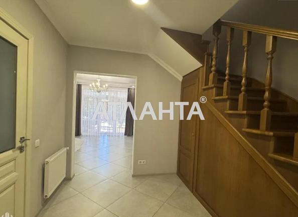 Дом по адресу ул. Ляли Ратушной (площадь 150 м²) - Atlanta.ua - фото 4