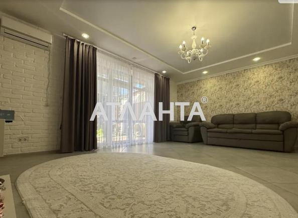 Дом по адресу ул. Ляли Ратушной (площадь 150 м²) - Atlanta.ua - фото 5