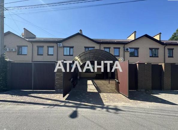 Дом по адресу ул. Ляли Ратушной (площадь 150 м²) - Atlanta.ua - фото 11