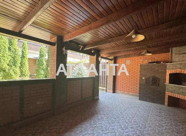 Дом по адресу ул. Ляли Ратушной (площадь 150 м²) - Atlanta.ua - фото 13