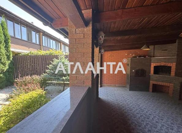Дом по адресу ул. Ляли Ратушной (площадь 150 м²) - Atlanta.ua - фото 14
