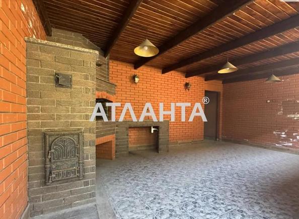 Дом по адресу ул. Ляли Ратушной (площадь 150 м²) - Atlanta.ua - фото 15