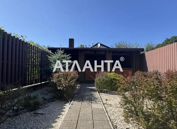 Дом по адресу ул. Ляли Ратушной (площадь 150 м²) - Atlanta.ua - фото 16