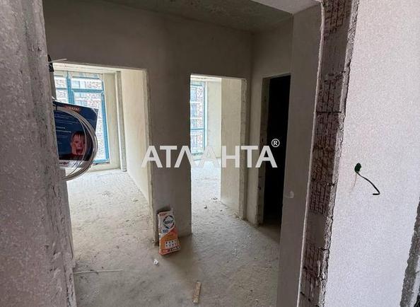 1-комнатная квартира по адресу ул. Лесная (площадь 41,4 м²) - Atlanta.ua - imageAlt 6