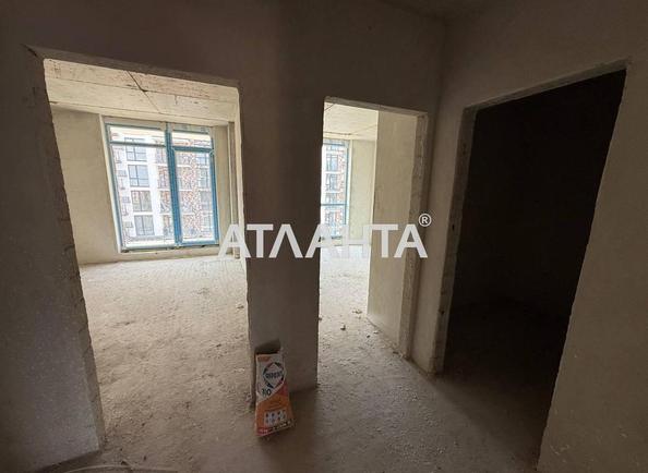 1-комнатная квартира по адресу ул. Лесная (площадь 41,4 м²) - Atlanta.ua - imageAlt 7