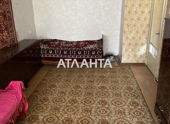 1-комнатная квартира по адресу Добровольского пр. (площадь 32 м²) - Atlanta.ua - imageAlt 2