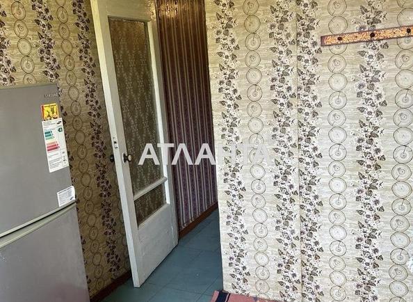 1-комнатная квартира по адресу Добровольского пр. (площадь 32 м²) - Atlanta.ua - imageAlt 3