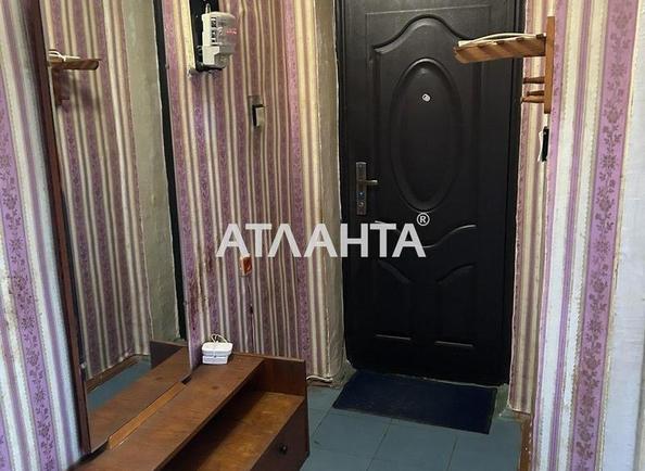 1-комнатная квартира по адресу Добровольского пр. (площадь 32 м²) - Atlanta.ua - imageAlt 4