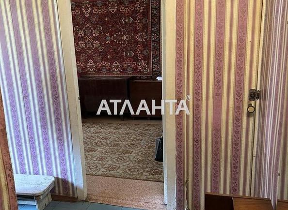 1-комнатная квартира по адресу Добровольского пр. (площадь 32 м²) - Atlanta.ua - imageAlt 5