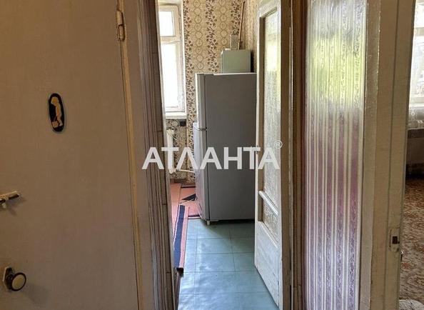 1-комнатная квартира по адресу Добровольского пр. (площадь 32 м²) - Atlanta.ua - imageAlt 6