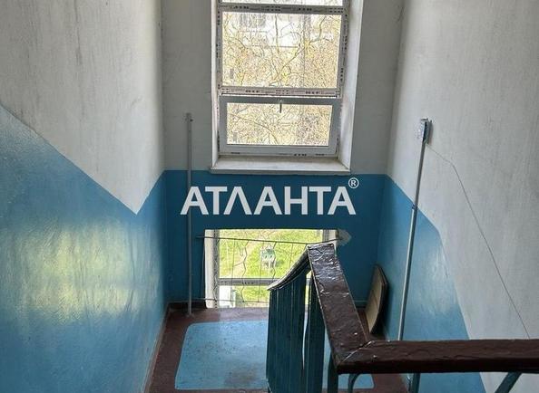 1-комнатная квартира по адресу Добровольского пр. (площадь 32 м²) - Atlanta.ua - imageAlt 7