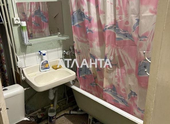 1-комнатная квартира по адресу Добровольского пр. (площадь 32 м²) - Atlanta.ua - imageAlt 8