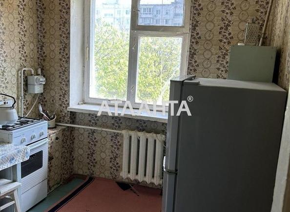 1-комнатная квартира по адресу Добровольского пр. (площадь 32 м²) - Atlanta.ua - imageAlt 9