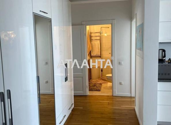 2-кімнатна квартира за адресою вул. Армійська (площа 74,6 м²) - Atlanta.ua - фото 15