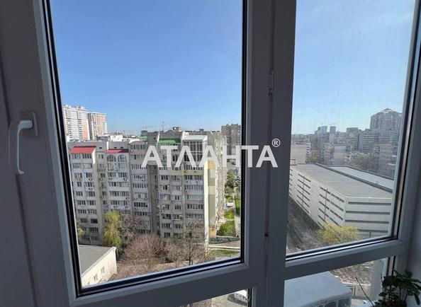 2-кімнатна квартира за адресою вул. Армійська (площа 74,6 м²) - Atlanta.ua - фото 16