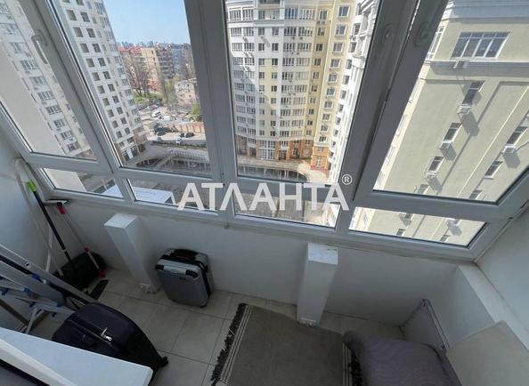 2-кімнатна квартира за адресою вул. Армійська (площа 74,6 м²) - Atlanta.ua - фото 17