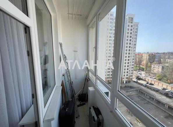 2-кімнатна квартира за адресою вул. Армійська (площа 74,6 м²) - Atlanta.ua - фото 13