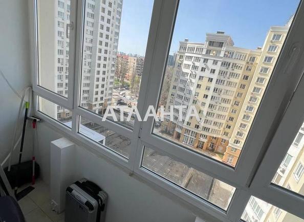 2-кімнатна квартира за адресою вул. Армійська (площа 74,6 м²) - Atlanta.ua - фото 14