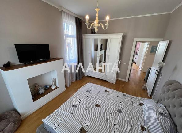 2-кімнатна квартира за адресою вул. Армійська (площа 74,6 м²) - Atlanta.ua - фото 7