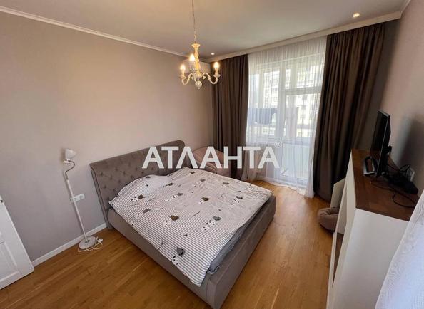 2-кімнатна квартира за адресою вул. Армійська (площа 74,6 м²) - Atlanta.ua - фото 5