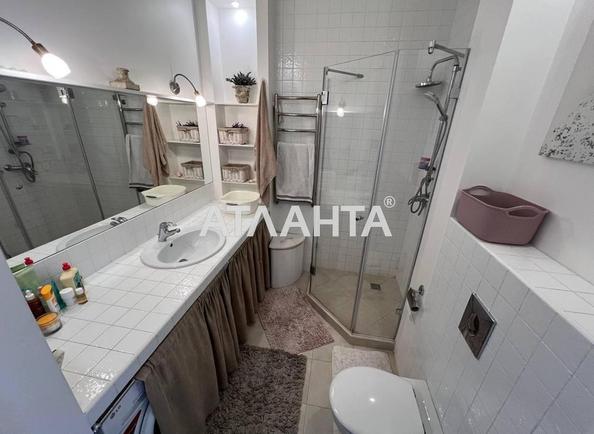 2-кімнатна квартира за адресою вул. Армійська (площа 74,6 м²) - Atlanta.ua - фото 11