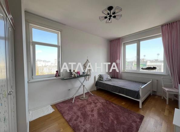 2-кімнатна квартира за адресою вул. Армійська (площа 74,6 м²) - Atlanta.ua - фото 9