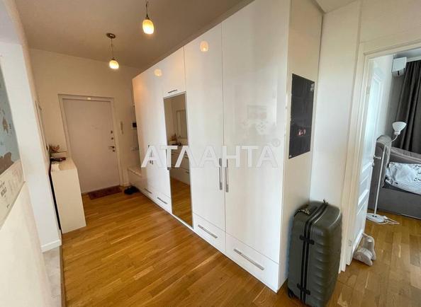 2-кімнатна квартира за адресою вул. Армійська (площа 74,6 м²) - Atlanta.ua - фото 10