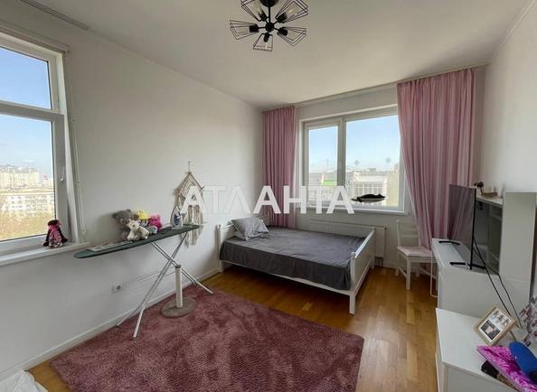 2-кімнатна квартира за адресою вул. Армійська (площа 74,6 м²) - Atlanta.ua - фото 8