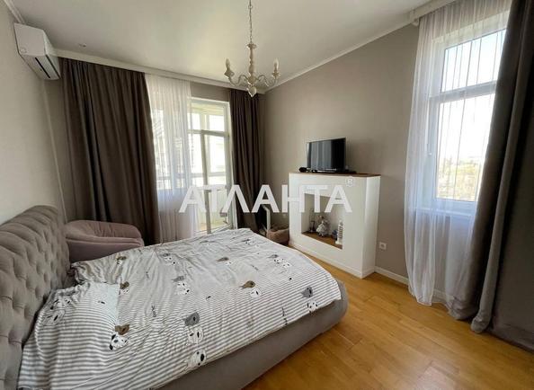 2-кімнатна квартира за адресою вул. Армійська (площа 74,6 м²) - Atlanta.ua - фото 6