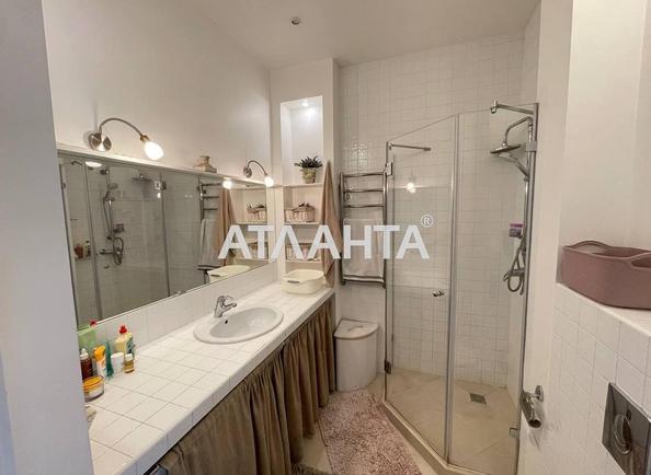 2-кімнатна квартира за адресою вул. Армійська (площа 74,6 м²) - Atlanta.ua - фото 12