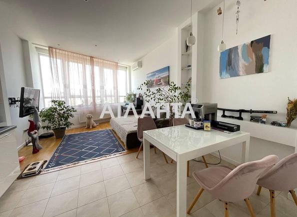 2-кімнатна квартира за адресою вул. Армійська (площа 74,6 м²) - Atlanta.ua - фото 3