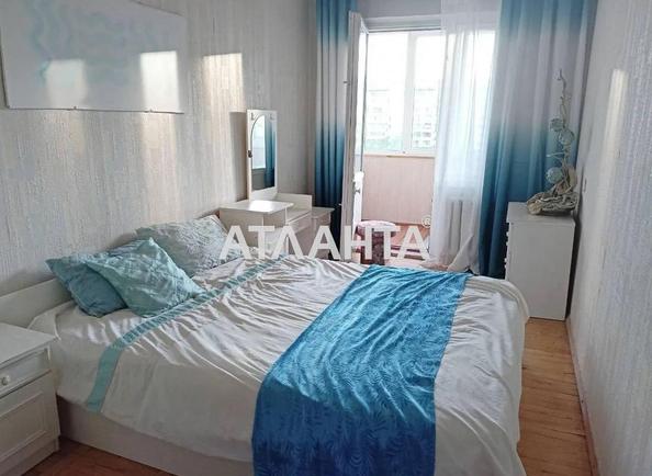 3-комнатная квартира по адресу Оболонский просп. (площадь 65 м²) - Atlanta.ua