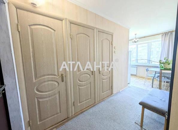 3-комнатная квартира по адресу Оболонский просп. (площадь 65 м²) - Atlanta.ua - фото 3