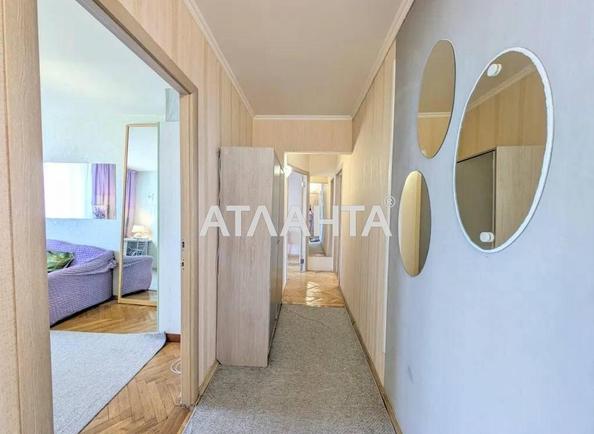 3-комнатная квартира по адресу Оболонский просп. (площадь 65 м²) - Atlanta.ua - фото 4