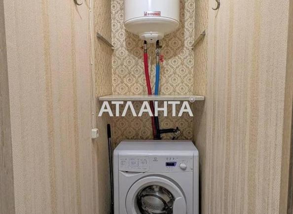 3-комнатная квартира по адресу Оболонский просп. (площадь 65 м²) - Atlanta.ua - фото 5