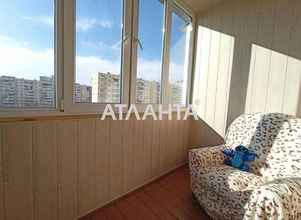 3-комнатная квартира по адресу Оболонский просп. (площадь 65 м²) - Atlanta.ua - фото 6