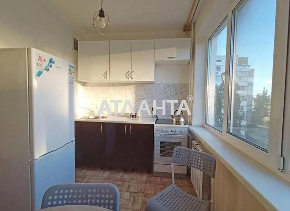 3-комнатная квартира по адресу Оболонский просп. (площадь 65 м²) - Atlanta.ua - фото 7