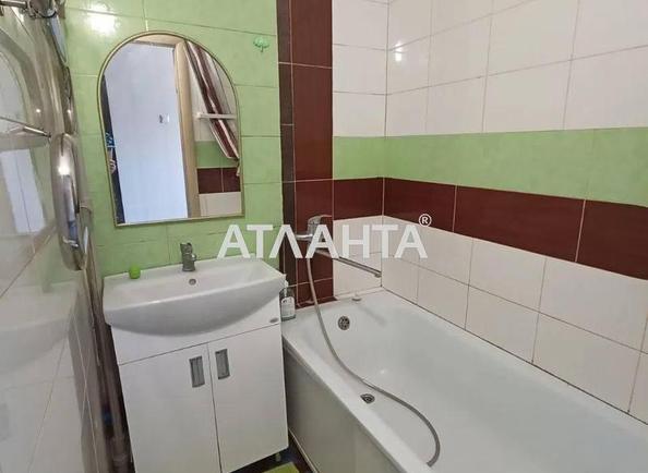 3-комнатная квартира по адресу Оболонский просп. (площадь 65 м²) - Atlanta.ua - фото 8