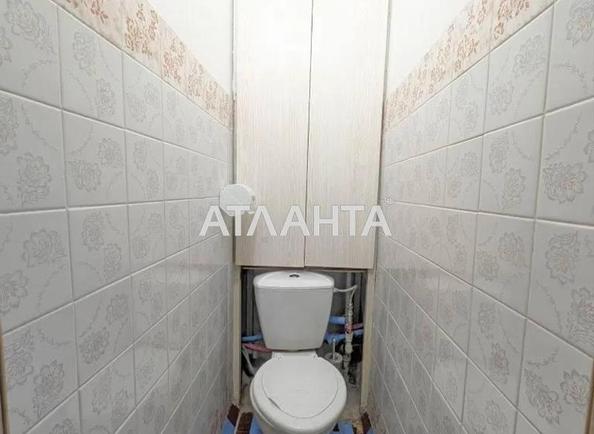 3-комнатная квартира по адресу Оболонский просп. (площадь 65 м²) - Atlanta.ua - фото 9