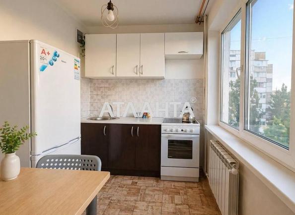 3-комнатная квартира по адресу Оболонский просп. (площадь 65 м²) - imageAlt 5 3-комнатная квартира по адресу Оболонский просп. (площадь 65 м²) - Atlanta.ua - imageAlt 5