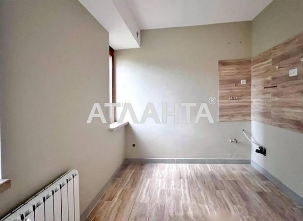 2-комнатная квартира по адресу ул. Вузовская (площадь 65 м²) - Atlanta.ua