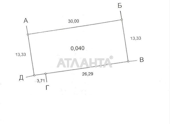 Дом по адресу ул. Массив №15 (площадь 150 м²) - Atlanta.ua - фото 11