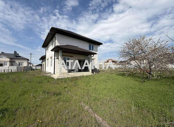 Дом по адресу ул. Массив №15 (площадь 150 м²) - Atlanta.ua