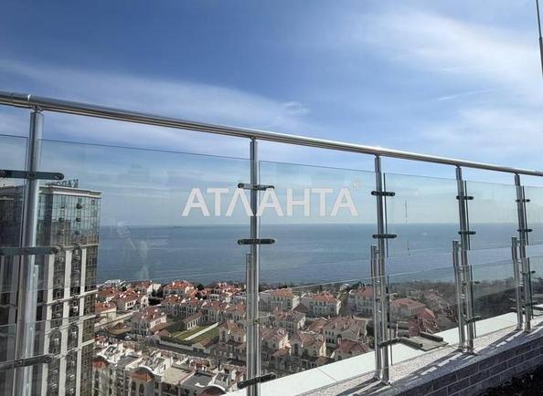 1-room apartment apartment by the address st. Kurortnyy per (area 45 m²) - Atlanta.ua - imageAlt 17