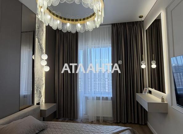 1-room apartment apartment by the address st. Kurortnyy per (area 45 m²) - Atlanta.ua - imageAlt 2