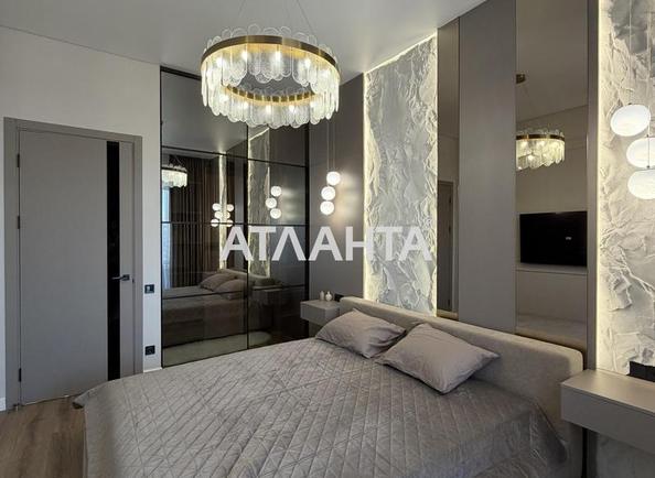 1-room apartment apartment by the address st. Kurortnyy per (area 45 m²) - Atlanta.ua - imageAlt 3