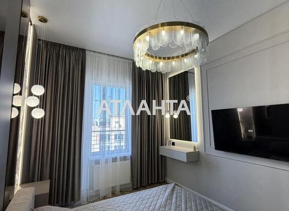 1-room apartment apartment by the address st. Kurortnyy per (area 45 m²) - Atlanta.ua - imageAlt 4
