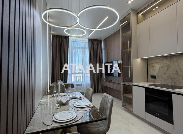 1-room apartment apartment by the address st. Kurortnyy per (area 45 m²) - Atlanta.ua - imageAlt 5
