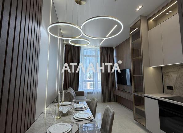 1-room apartment apartment by the address st. Kurortnyy per (area 45 m²) - Atlanta.ua - imageAlt 6